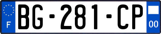 BG-281-CP