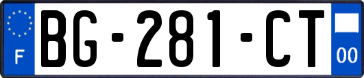 BG-281-CT