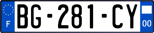 BG-281-CY