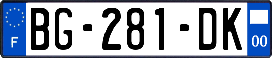 BG-281-DK