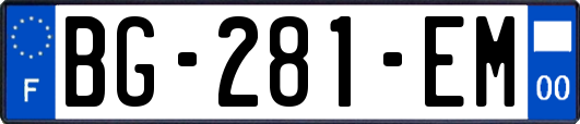 BG-281-EM