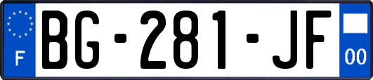 BG-281-JF