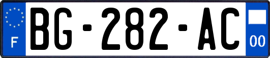 BG-282-AC