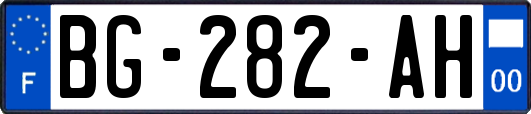 BG-282-AH