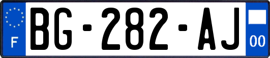 BG-282-AJ