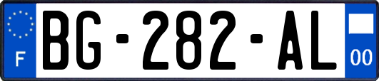 BG-282-AL