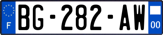 BG-282-AW