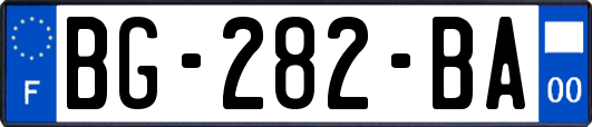 BG-282-BA