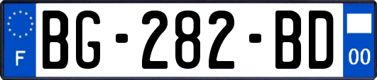 BG-282-BD