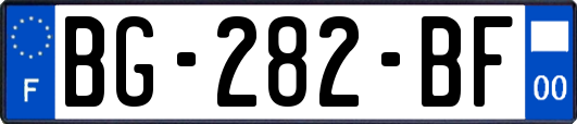 BG-282-BF