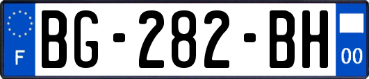 BG-282-BH