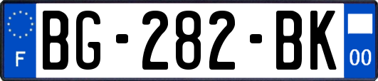 BG-282-BK