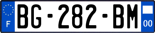 BG-282-BM