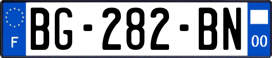 BG-282-BN