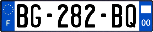 BG-282-BQ