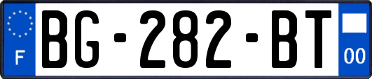 BG-282-BT