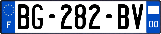 BG-282-BV
