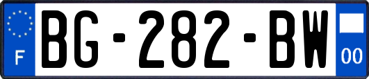 BG-282-BW