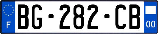 BG-282-CB