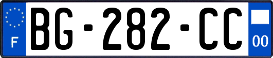 BG-282-CC