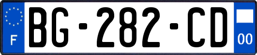 BG-282-CD