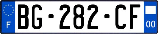 BG-282-CF