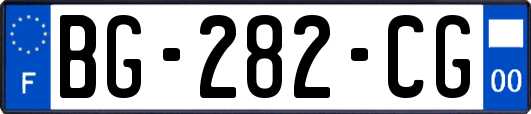 BG-282-CG