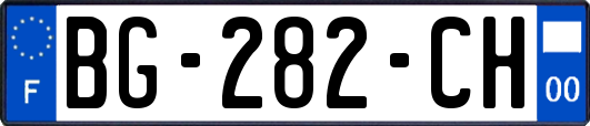 BG-282-CH