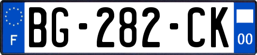 BG-282-CK