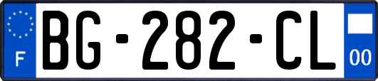 BG-282-CL