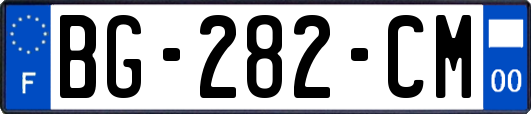 BG-282-CM