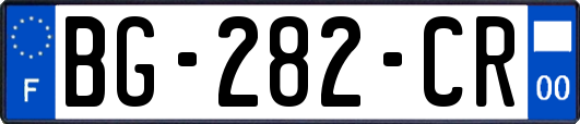 BG-282-CR
