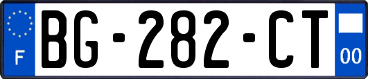 BG-282-CT