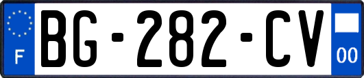 BG-282-CV