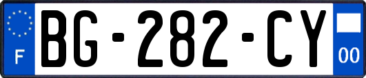 BG-282-CY