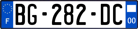 BG-282-DC
