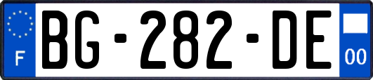 BG-282-DE