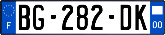 BG-282-DK