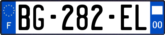 BG-282-EL