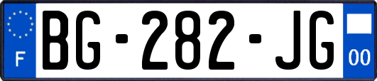 BG-282-JG