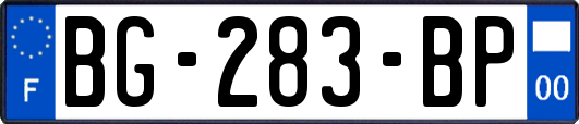 BG-283-BP