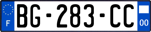 BG-283-CC