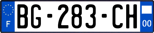 BG-283-CH