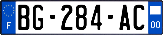 BG-284-AC