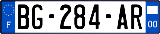 BG-284-AR