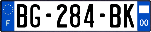 BG-284-BK