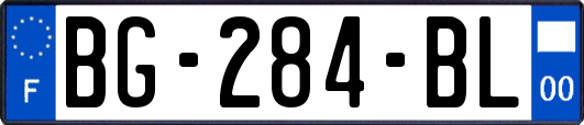 BG-284-BL