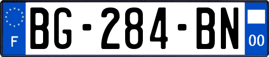 BG-284-BN