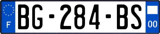 BG-284-BS