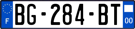 BG-284-BT